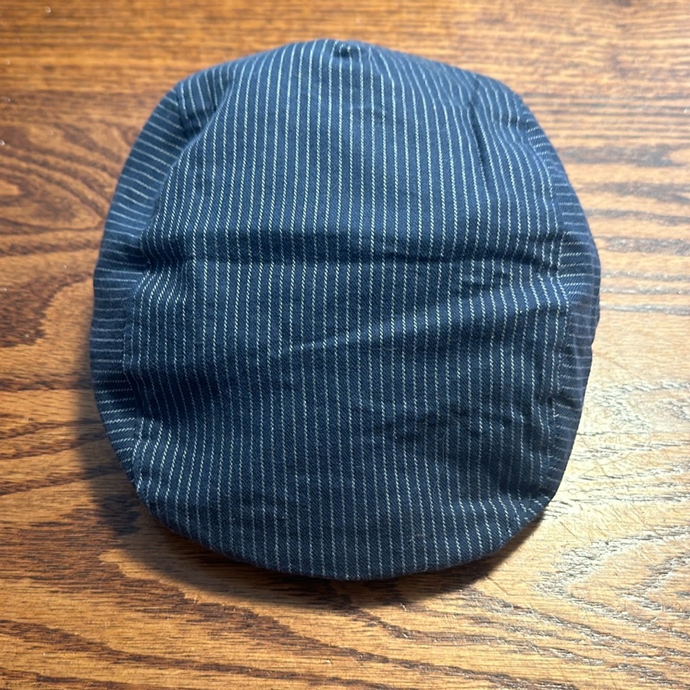 Janie and Jack newborn hat